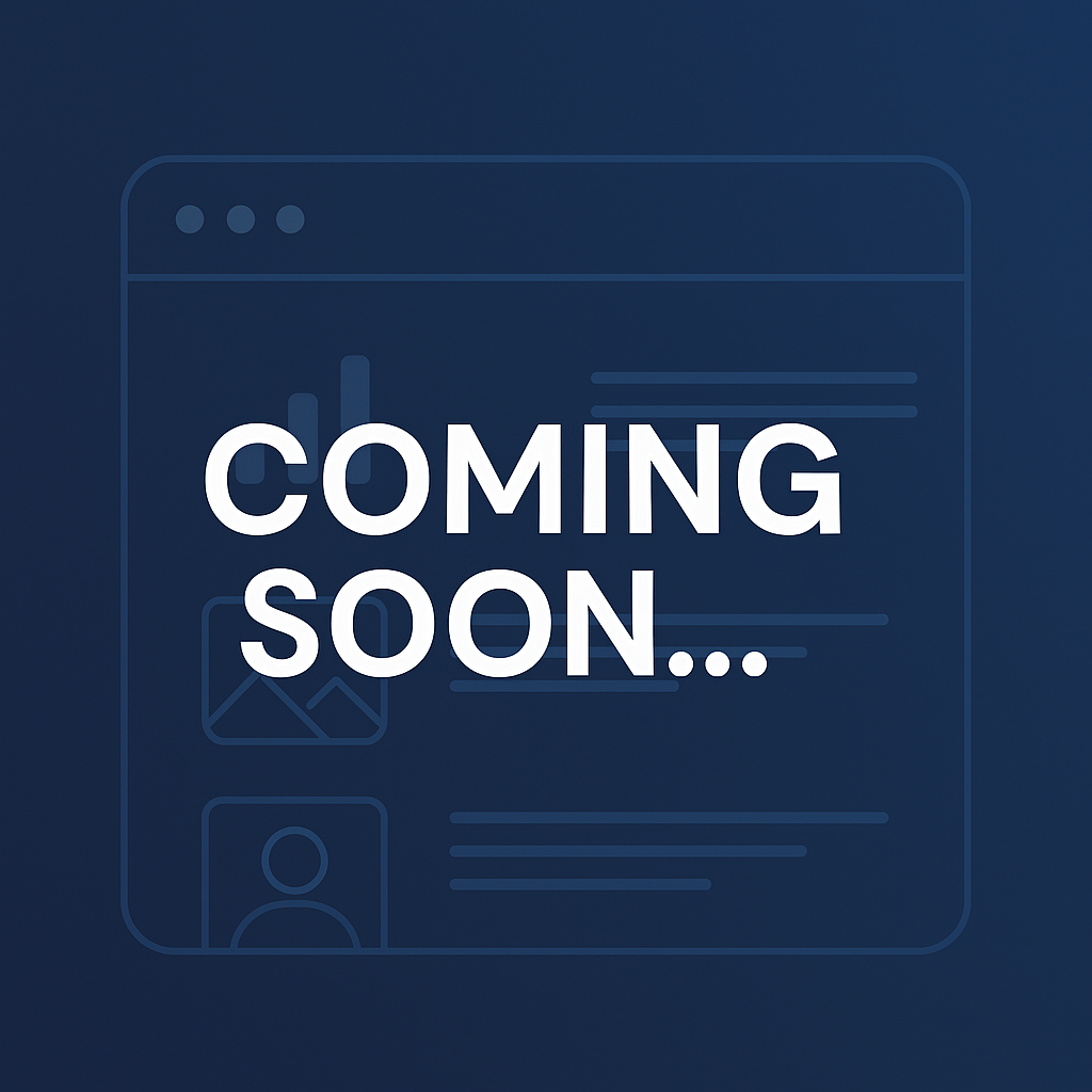 BeautyInvoice Software - Coming Soon